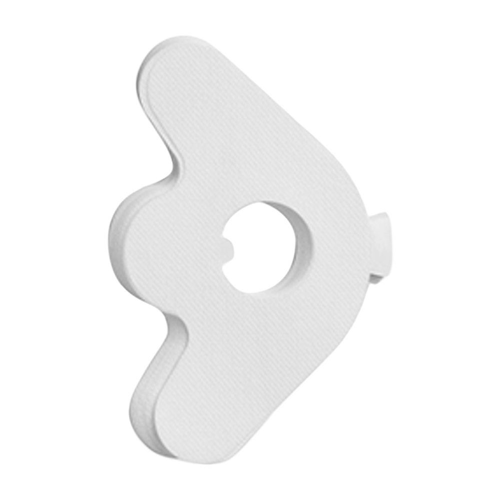 Image of ManaMed Transducer Holder Patch